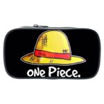 Trousse One Piece Chapeau de Paille
