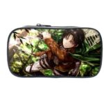 Trousse L’attaque Des Titans Caporal-Chef Livaï