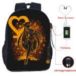 Sac A Dos Sailor Moon Minako Aino
