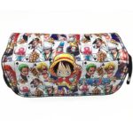 Trousse One Piece Carte