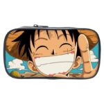 Trousse One Piece Captain Luffy