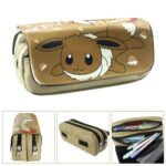 Trousse Pokémon Évoli