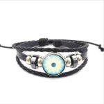 Bracelet Naruto Tenseigan