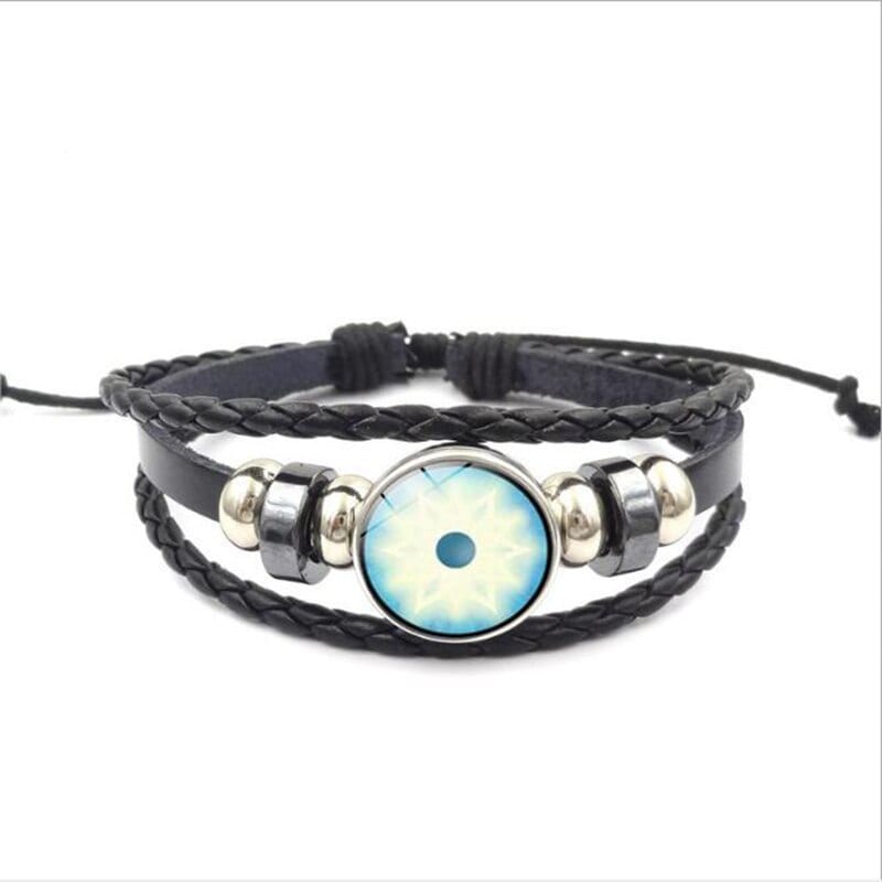 Bracelet Naruto Tenseigan