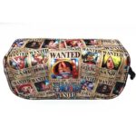 Trousse One Piece Wanted