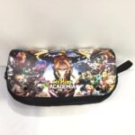 Trousse My Hero Academia Characters