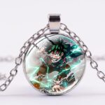 Collier My Hero Academia Full Cowl