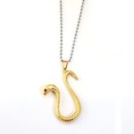 Collier One Piece Boa Hancock