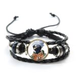 Bracelet Naruto Kakashi Hatake