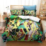 Housse De Couette My Hero Academia Seconde A
