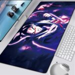 Tapis De Souris Dragon Ball Super Zamasu