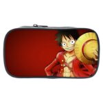 Trousse One Piece Luffy au Chapeau de Paille