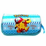 Trousse Pokémon Pikapi Pikapi