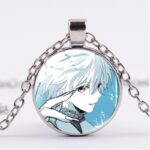 Collier Hunter X Hunter Killua Zoldyck
