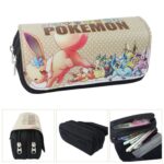 Trousse Pokémon All Évoli