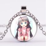 Collier Hunter X Hunter Alluka