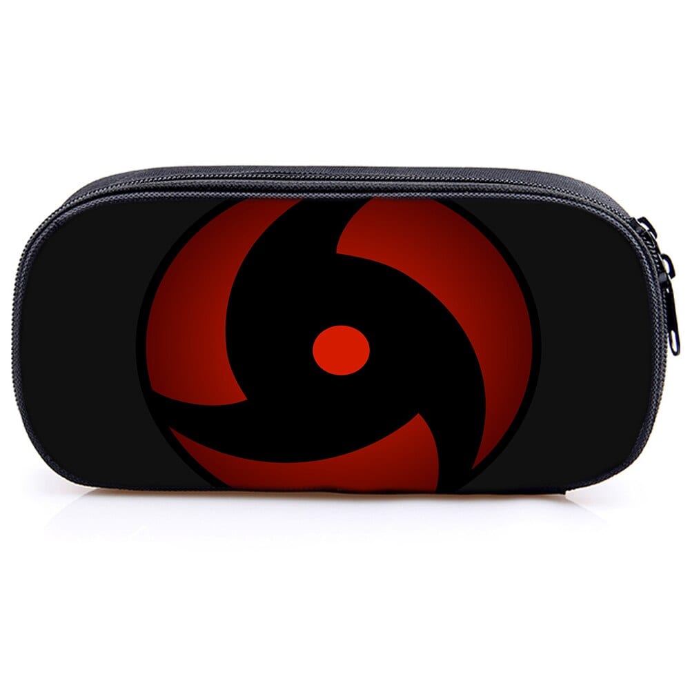 Trousse Naruto Mangekyou Sharingan