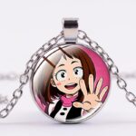 Collier My Hero Academia Uravity