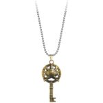 Collier One Piece Clé Thousand Sunny
