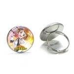Bague My Hero Academia Uravity