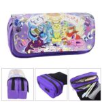 Trousse Pokémon Evee Club