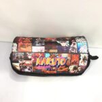 Trousse Naruto Kyuubi
