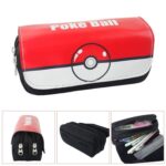 Trousse Pokémon Poké Ball