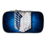 Trousse L’attaque Des Titans Logo Bataillon d'Exploration
