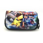 Trousse Pokémon Team Sacha