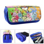 Trousse Pokémon Kawaii