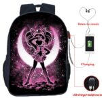 Sac A Dos Sailor Chibi Chibi Moon