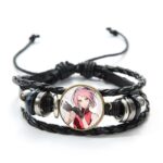 Bracelet Naruto Sakura Haruno