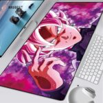 Tapis De Souris Dragon Ball Super Kakarotto du Futur