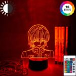 Lampe Hunter X Hunter Kurapika
