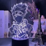 Lampe Naruto Kakashi