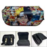 Trousse Naruto vs Sasuke