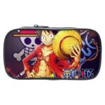 Trousse One Piece Mugiwara no Rufi