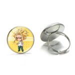 Bague My Hero Academia Toshinori Yagi