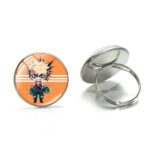 Bague My Hero Academia Dynamight