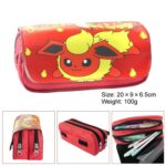 Trousse Pokémon Pyroli