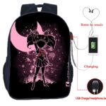Sac A Dos Sailor Moon Chibiusa Tsukino