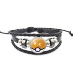Bracelet Pokémon GS Ball