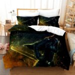 Housse De Couette Fairy Tail Armures