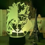 Lampe Naruto x Sasuke