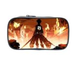 Trousse L’attaque Des Titans Shingeki No Kyojin