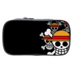 Trousse One Piece Jolly Roger Luffy