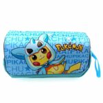 Trousse Pokémon Pikachu Déguisé