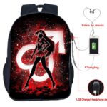 Sac A Dos Sailor Mars