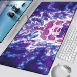 Tapis De Souris DBS Maitrise des Mouvements Instinctifs