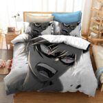 Housse De Couette My Hero Academia Dynamight